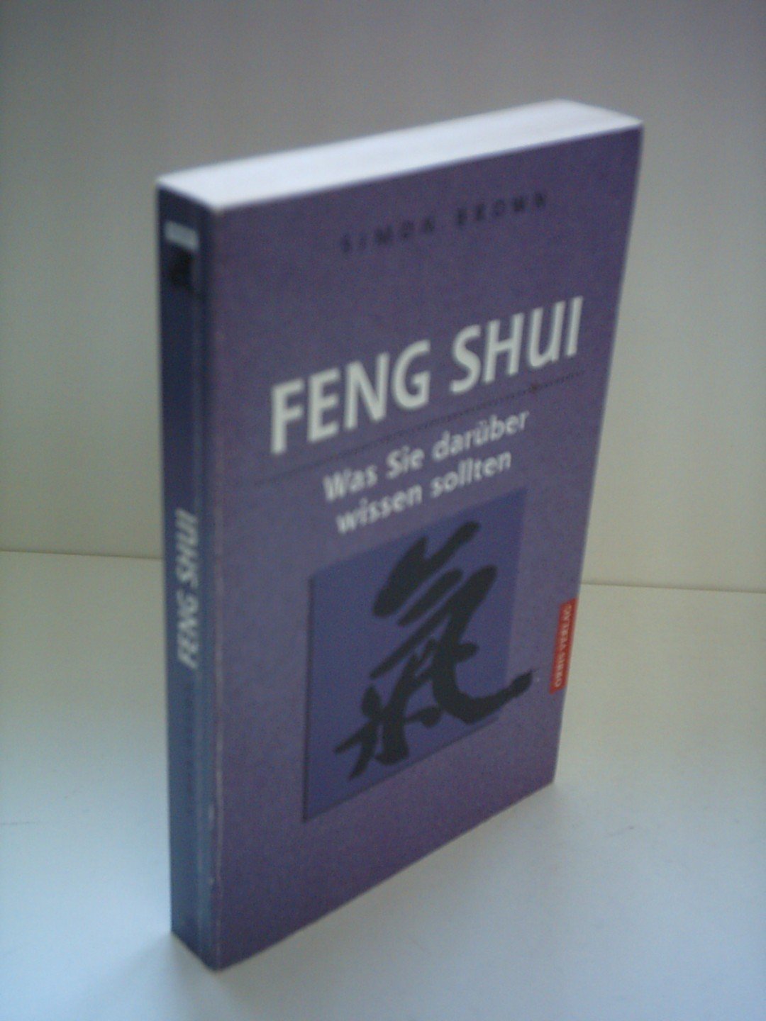 Practical Feng Shui Astrology: Using The Nine Ki System To Make Important Decisions In Your Life used book depot