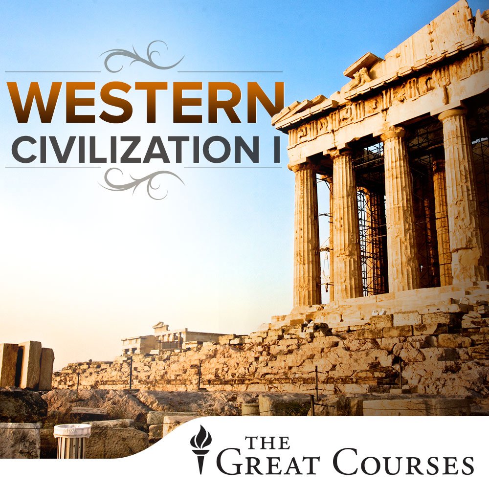 The Foundations of Western Civilization