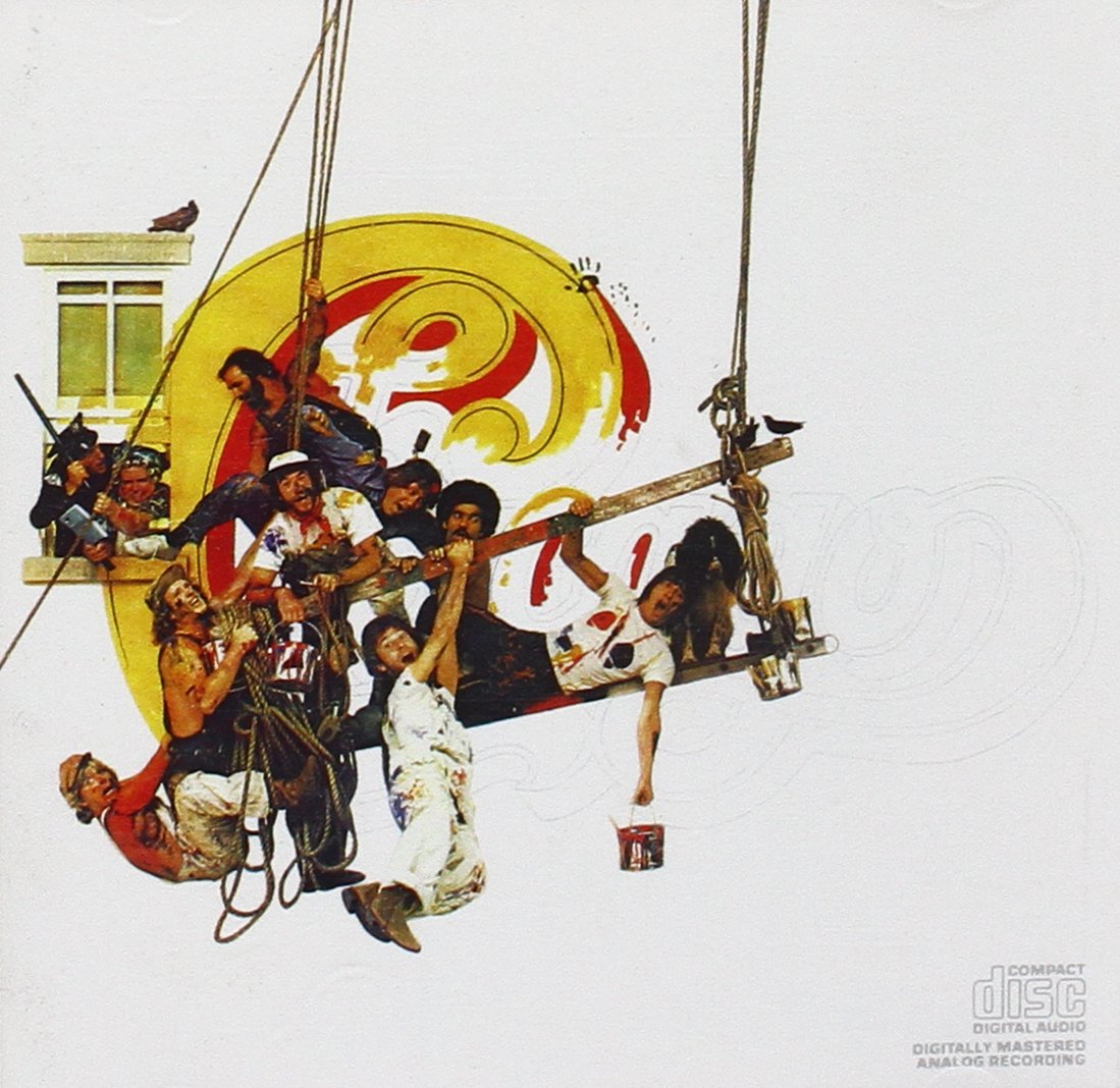 Chicago - Greatest Hits used book depot