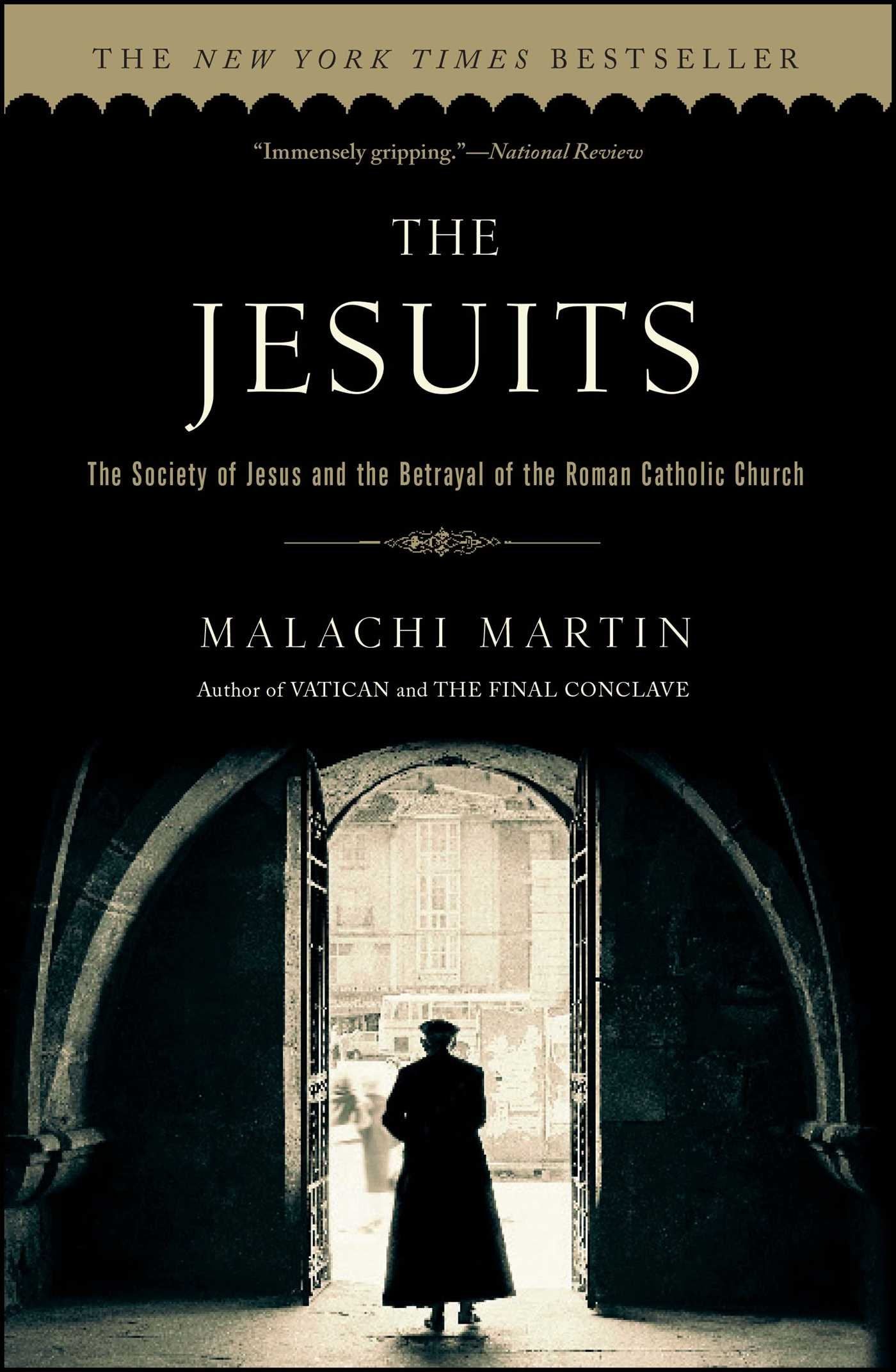 The Jesuits used book depot