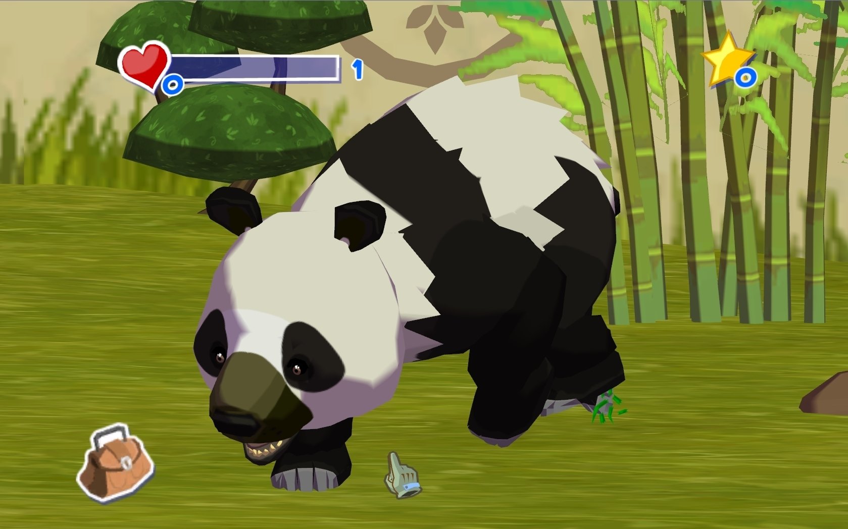 World Of Zoo - Nintendo Wii