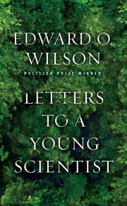 Letters to a Young Scientist used book depot