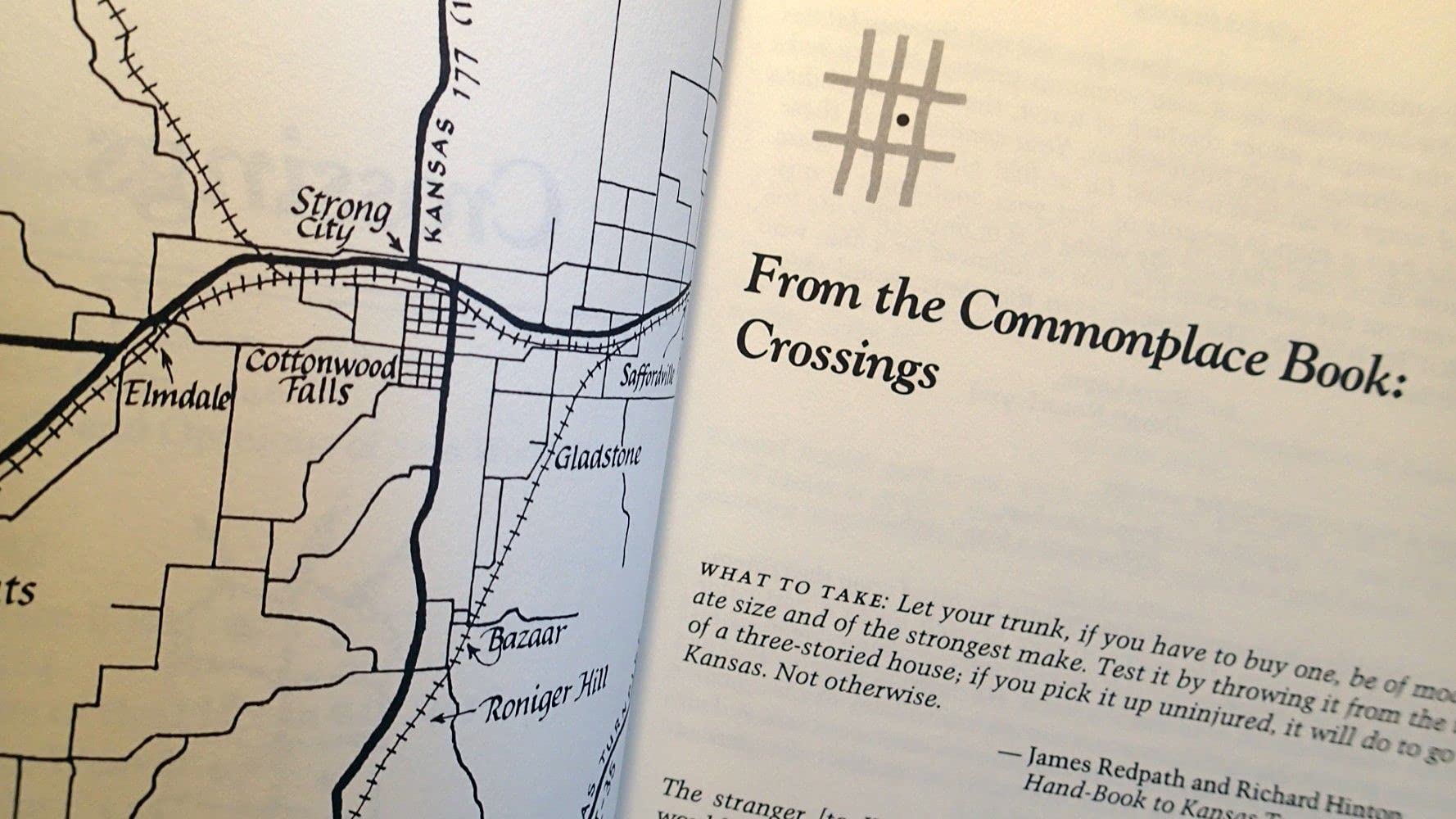 PrairyErth (A Deep Map) used book depot