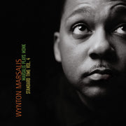 Marsalis Plays Monk - Standard Time Vol. 4 used book depot