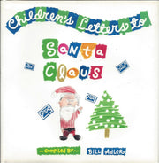 Children's Letters to Santa Claus used book depot