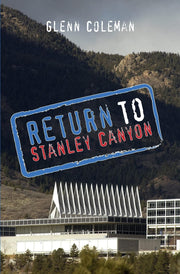 Return to Stanley Canyon used book depot