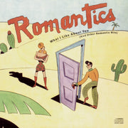 What I Like About You (And Other Romantic Hits) used book depot