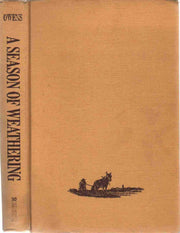 A Season of Weathering used book depot
