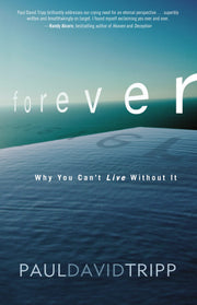 Forever: Why You Can’t Live Without It used book depot
