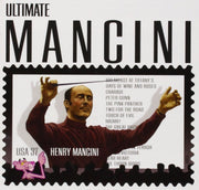 Ultimate Mancini used book depot