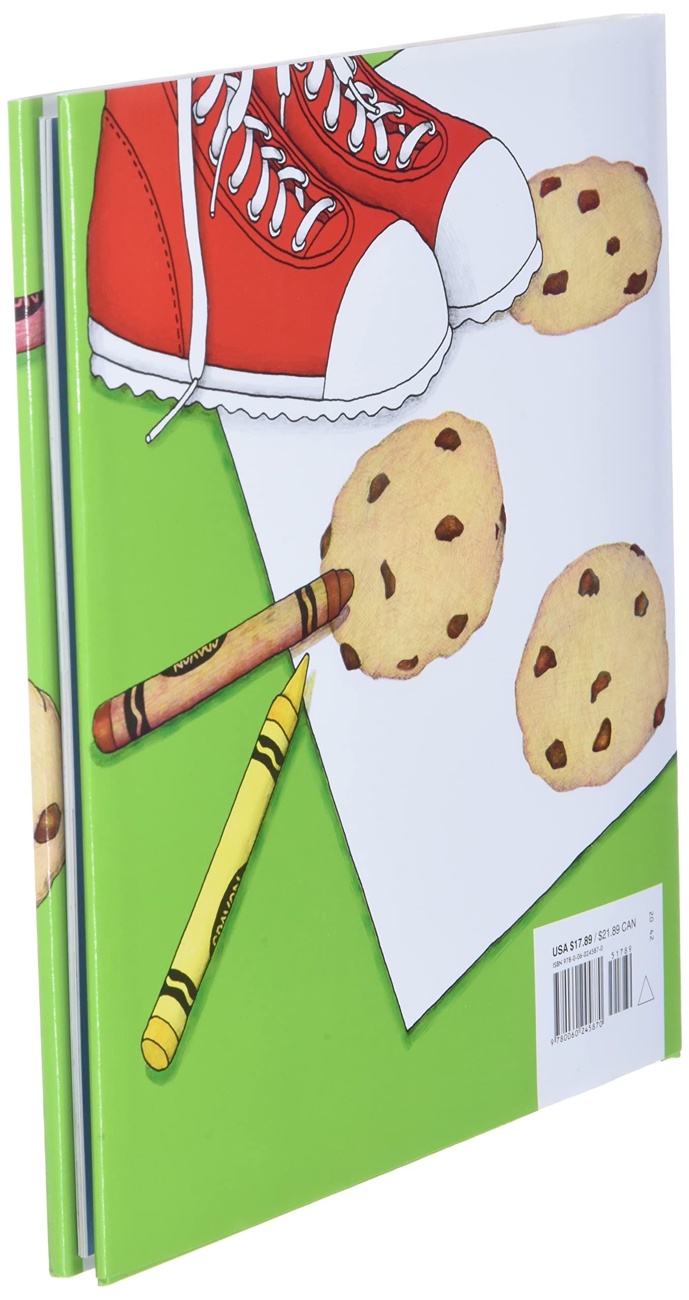 If You Give a Mouse a Cookie used book depot