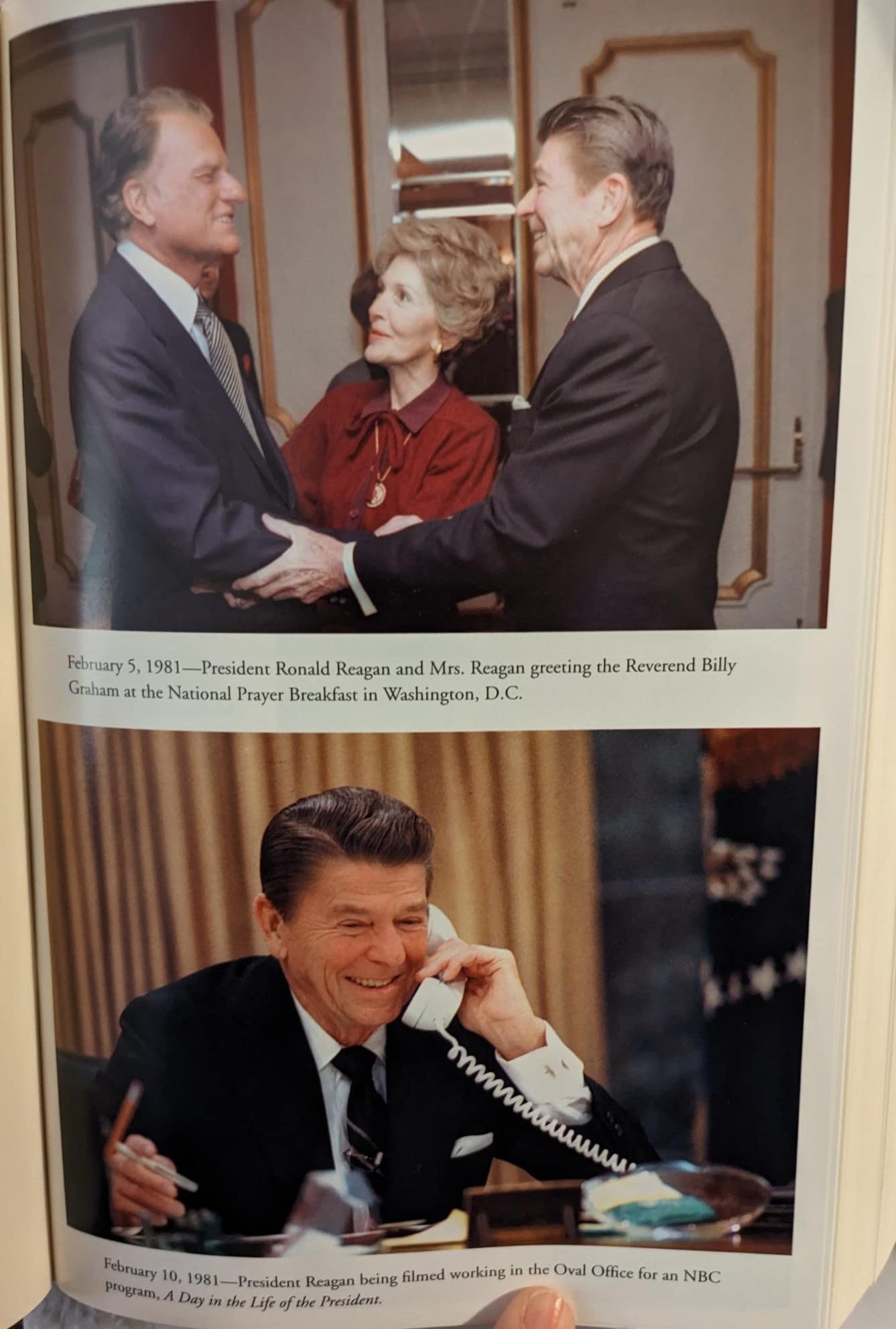 The Reagan Diaries used book depot