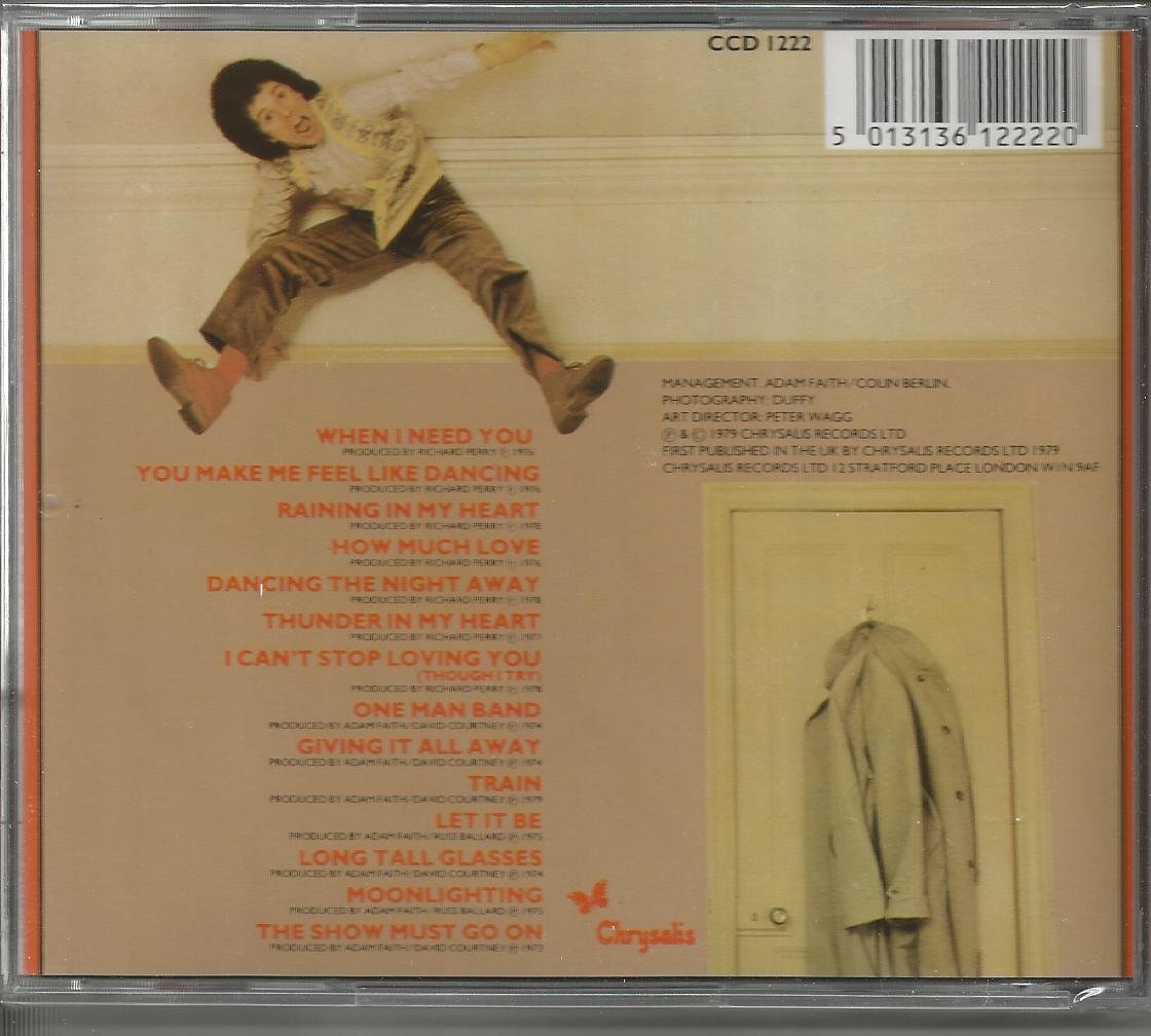 LEO SAYER - VERY BEST OF used book depot