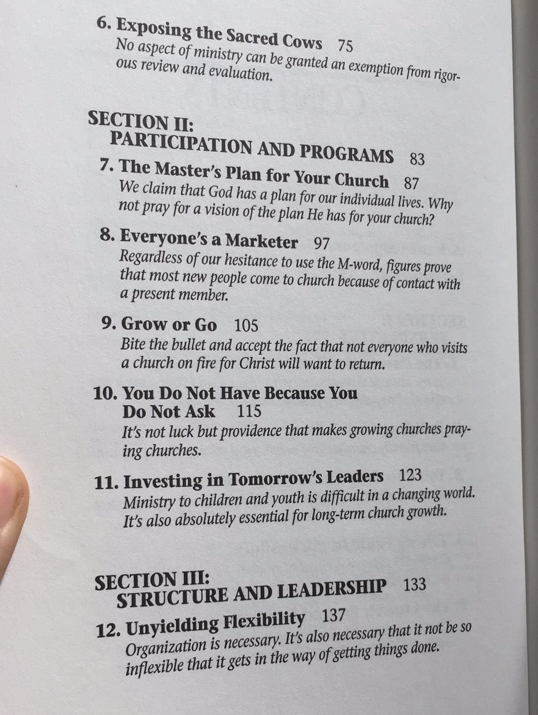 User Friendly Churches: What Christians Need to Know About the Churches People Love To Go To used book depot