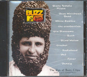 MTV Buzz Bin used book depot