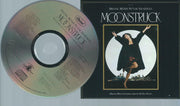 Moonstruck (1987 Film) used book depot