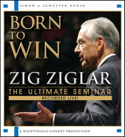 Born To Win: The Ultimate Seminar used book depot
