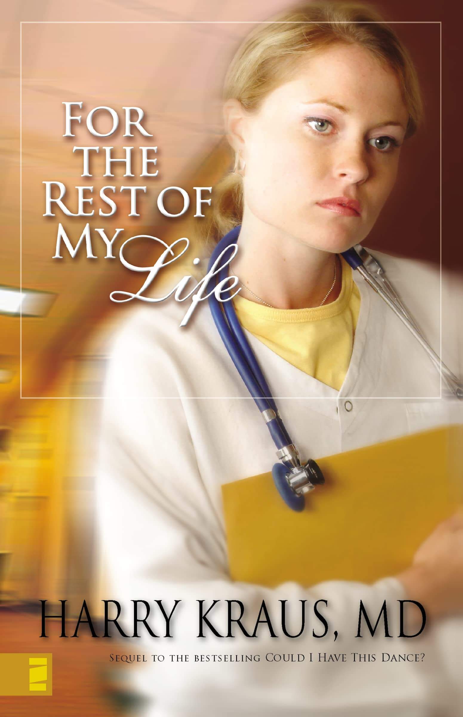 For the Rest of My Life (Claire McCall Series #2) used book depot