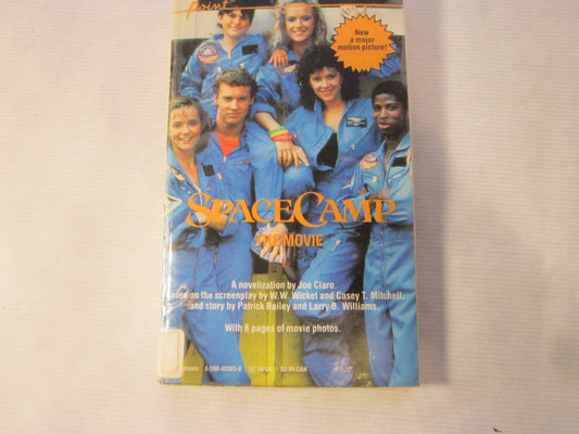 Spacecamp