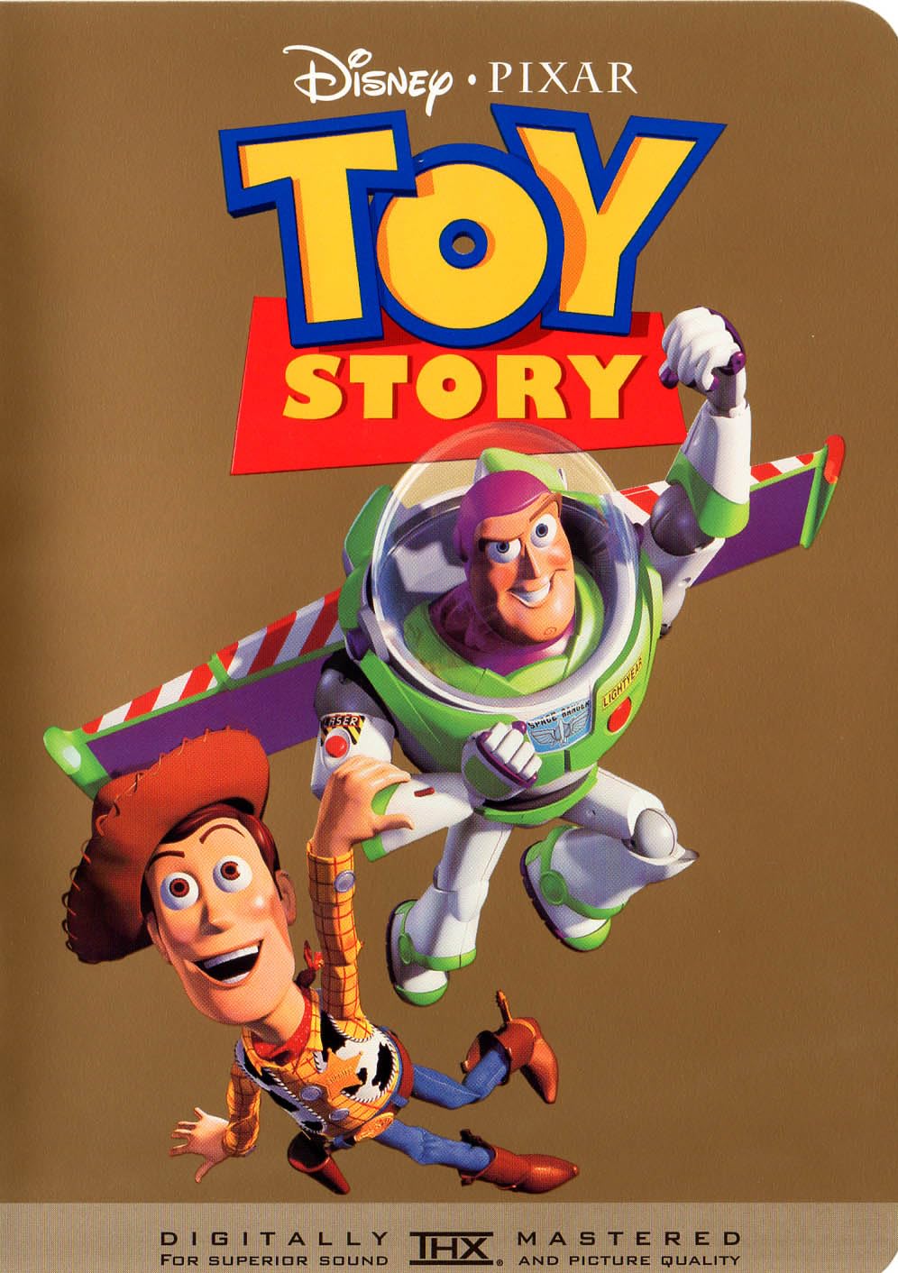 Toy Story [1995] used book depot