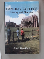 Lancing College used book depot