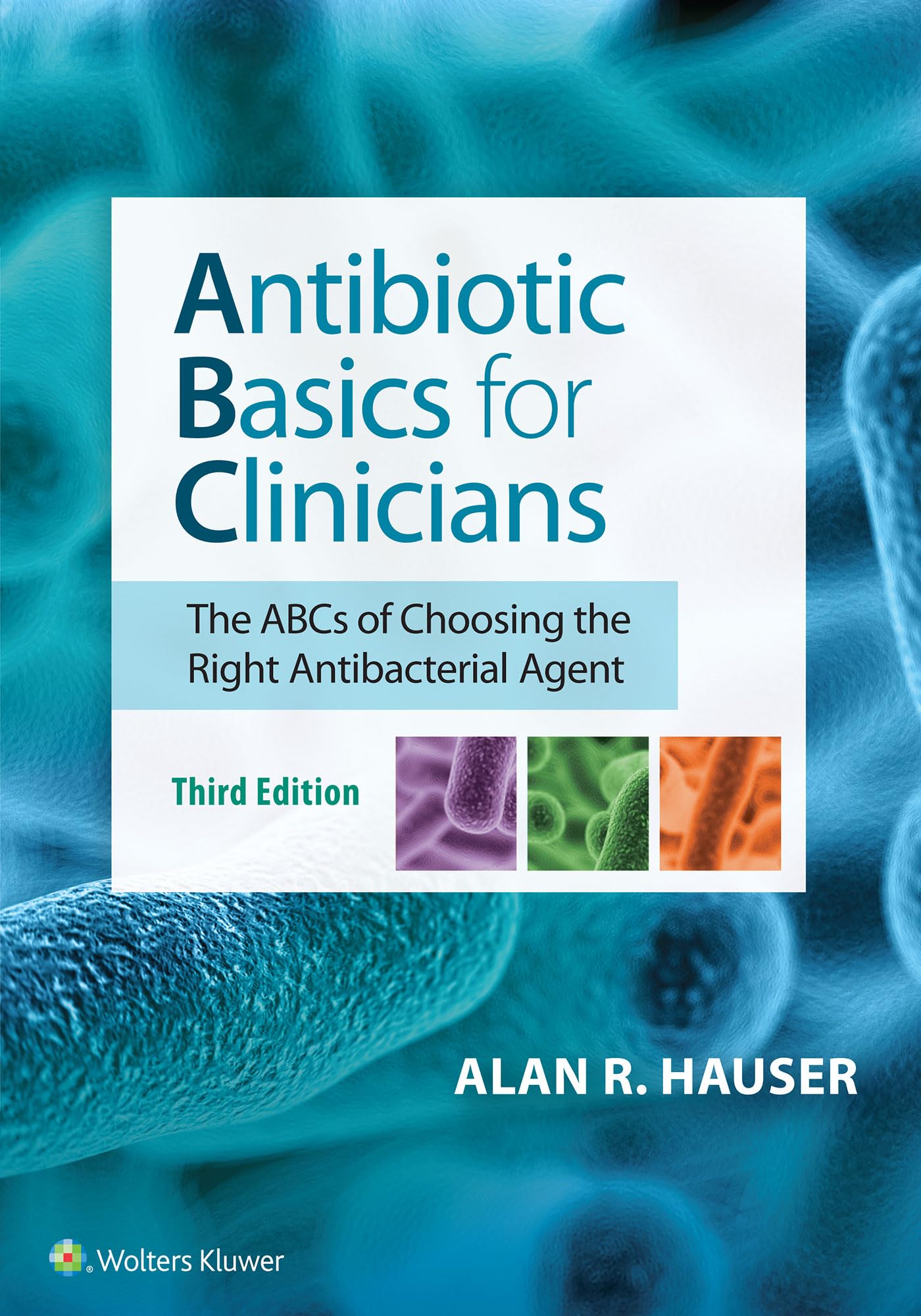 Antibiotic Basics for Clinicians used book depot