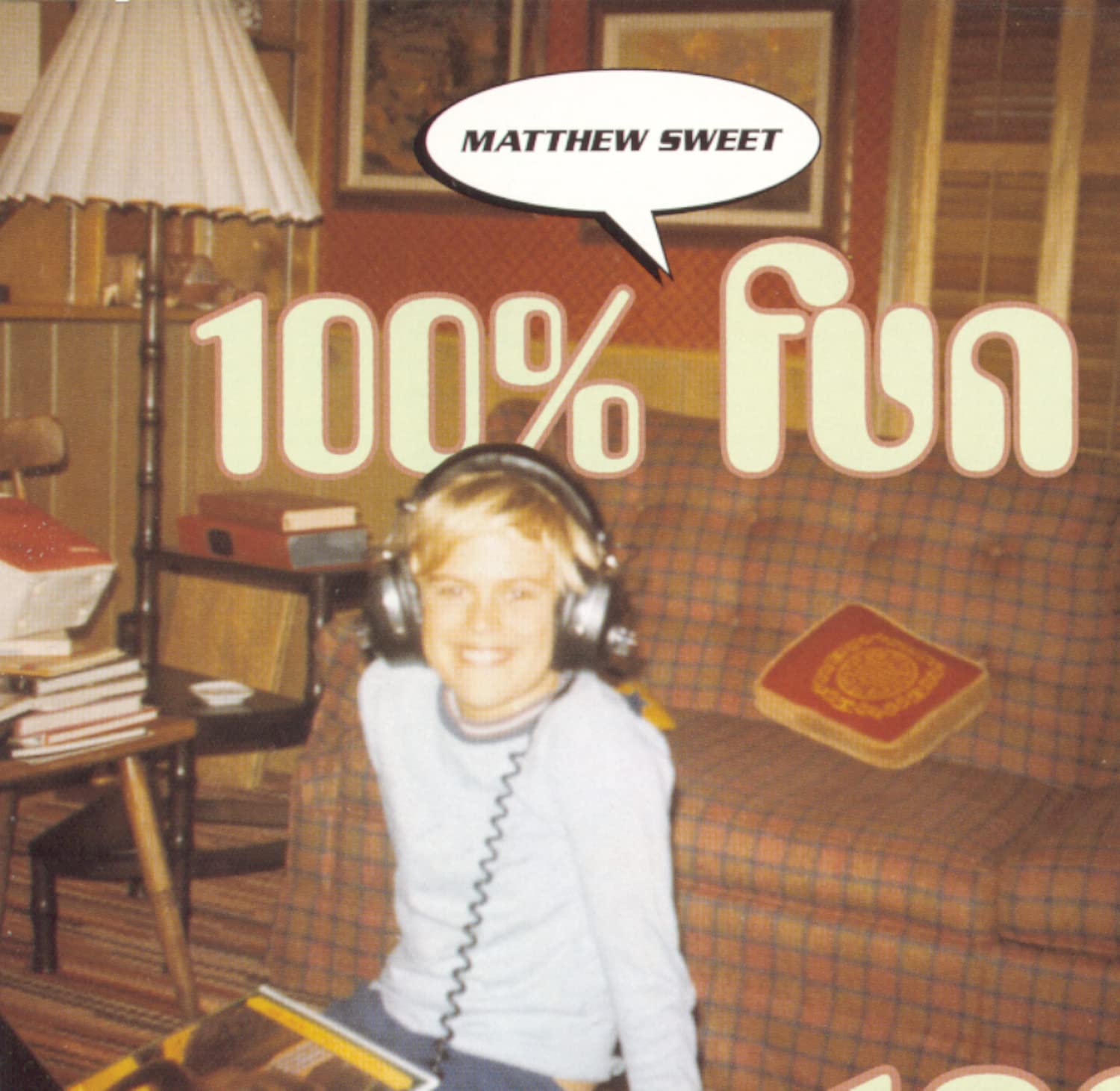 100 % Fun used book depot