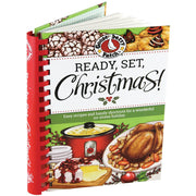 Ready, Set, Christmas! used book depot
