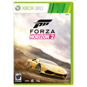 Forza Horizon 2 for Xbox 360 used book depot