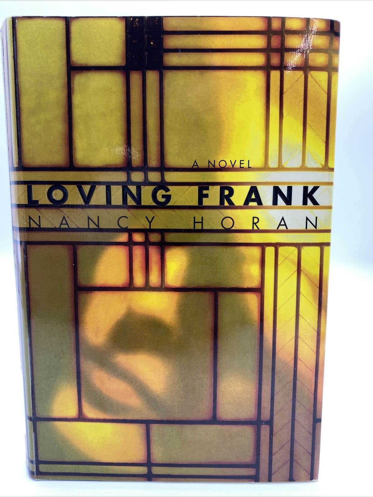 Loving Frank: A Novel used book depot