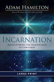 Incarnation: Rediscovering the Significance of Christmas used book depot