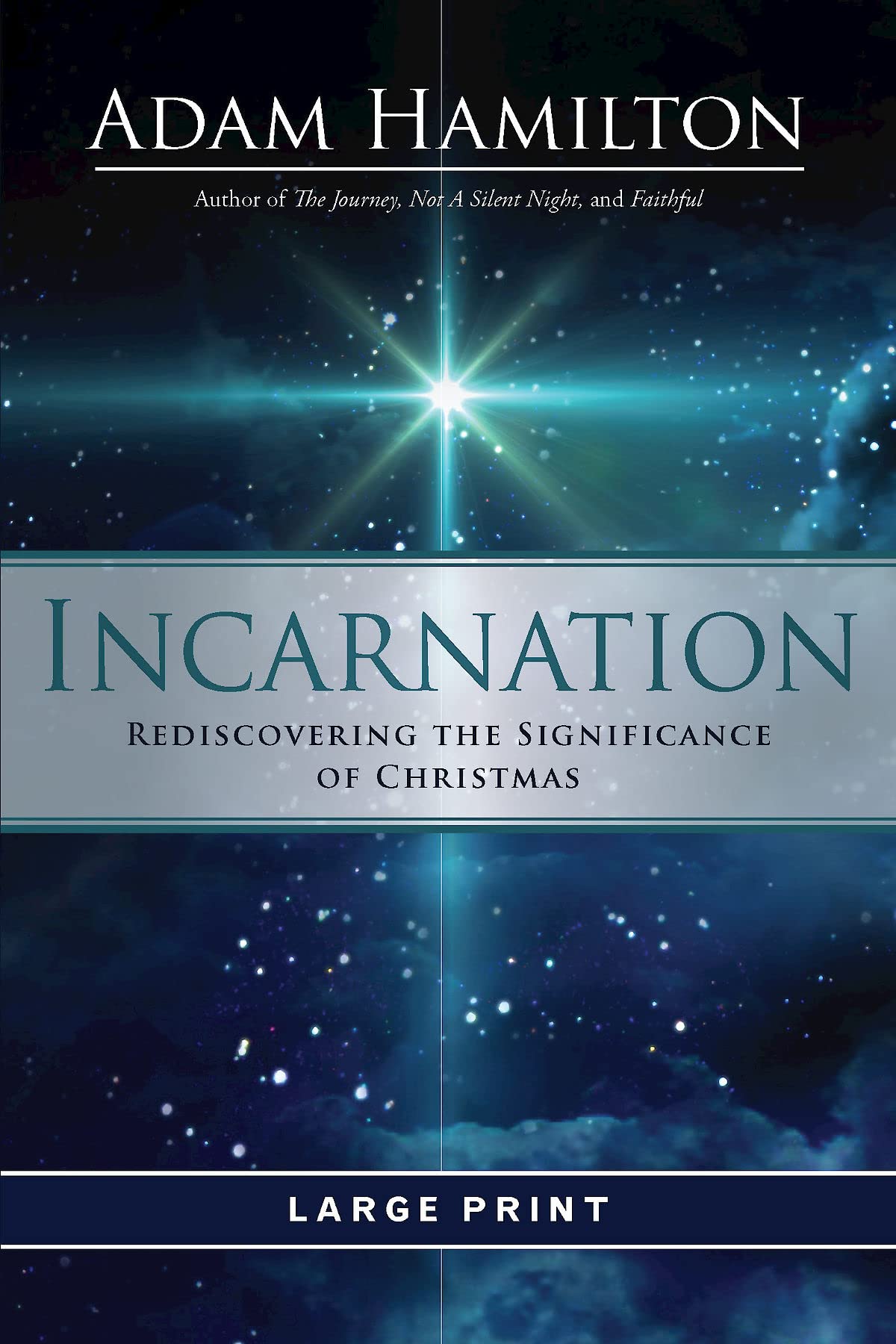 Incarnation: Rediscovering the Significance of Christmas used book depot