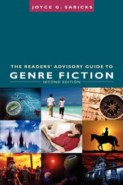 The Readers' Advisory Guide to Genre Fiction (ALA Readers' Advisory Series) used book depot