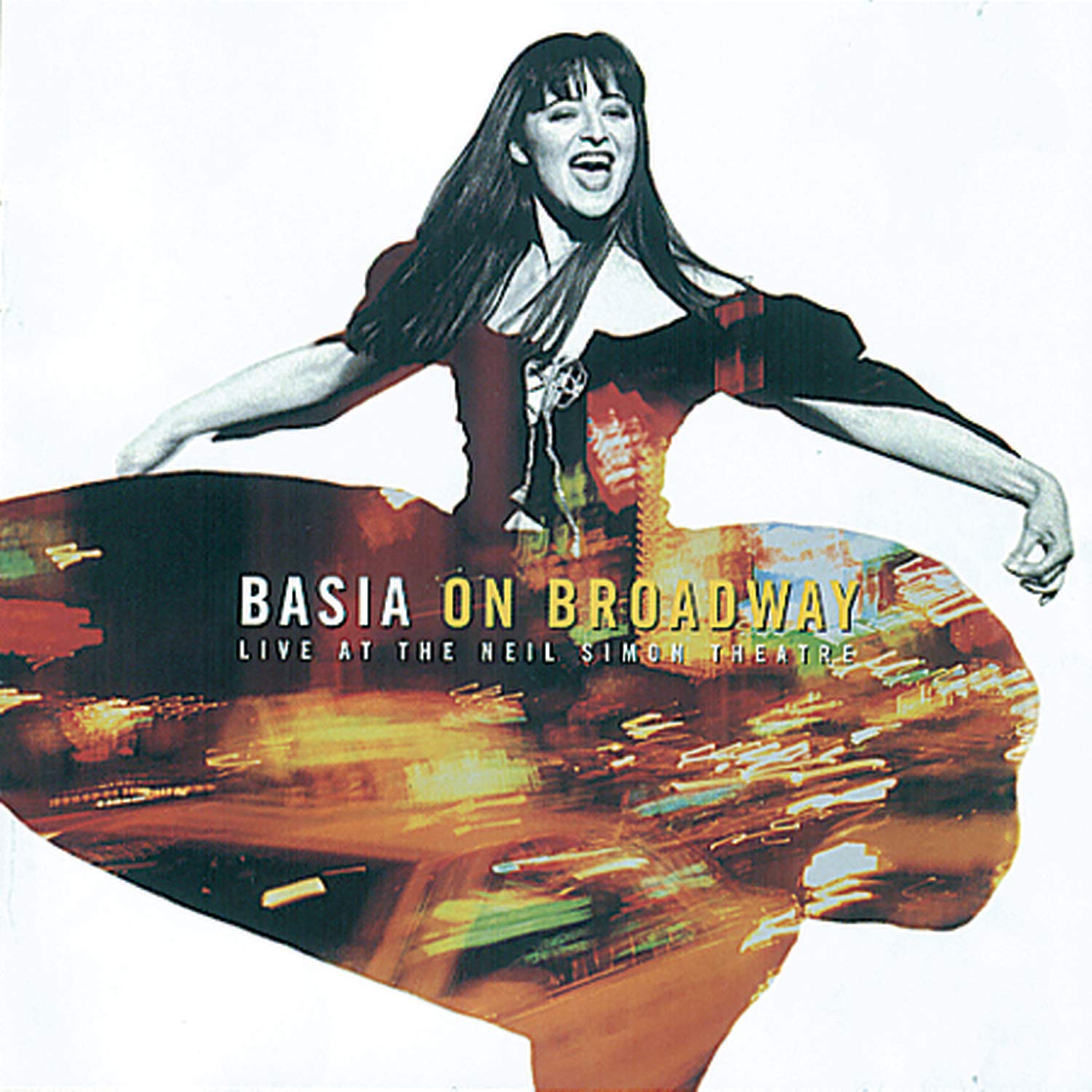 Basia On Broadway used book depot