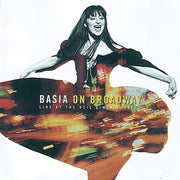 Basia On Broadway used book depot
