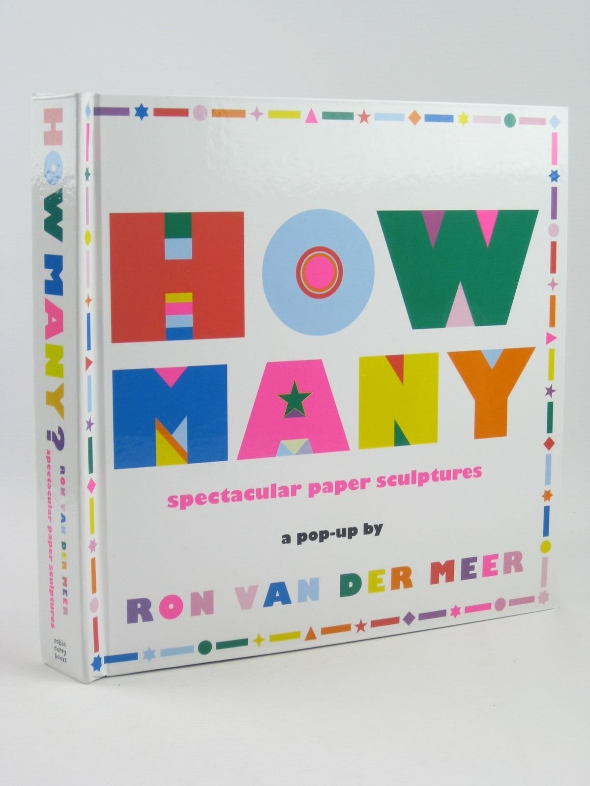 How Many? used book depot