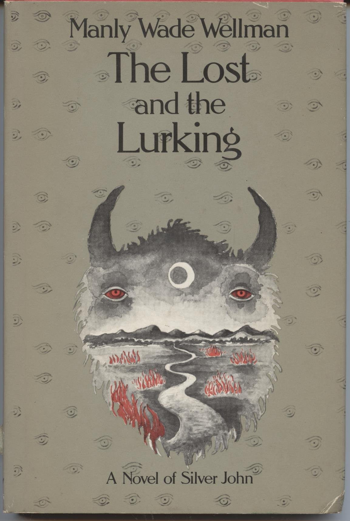 The Lost and the Lurking