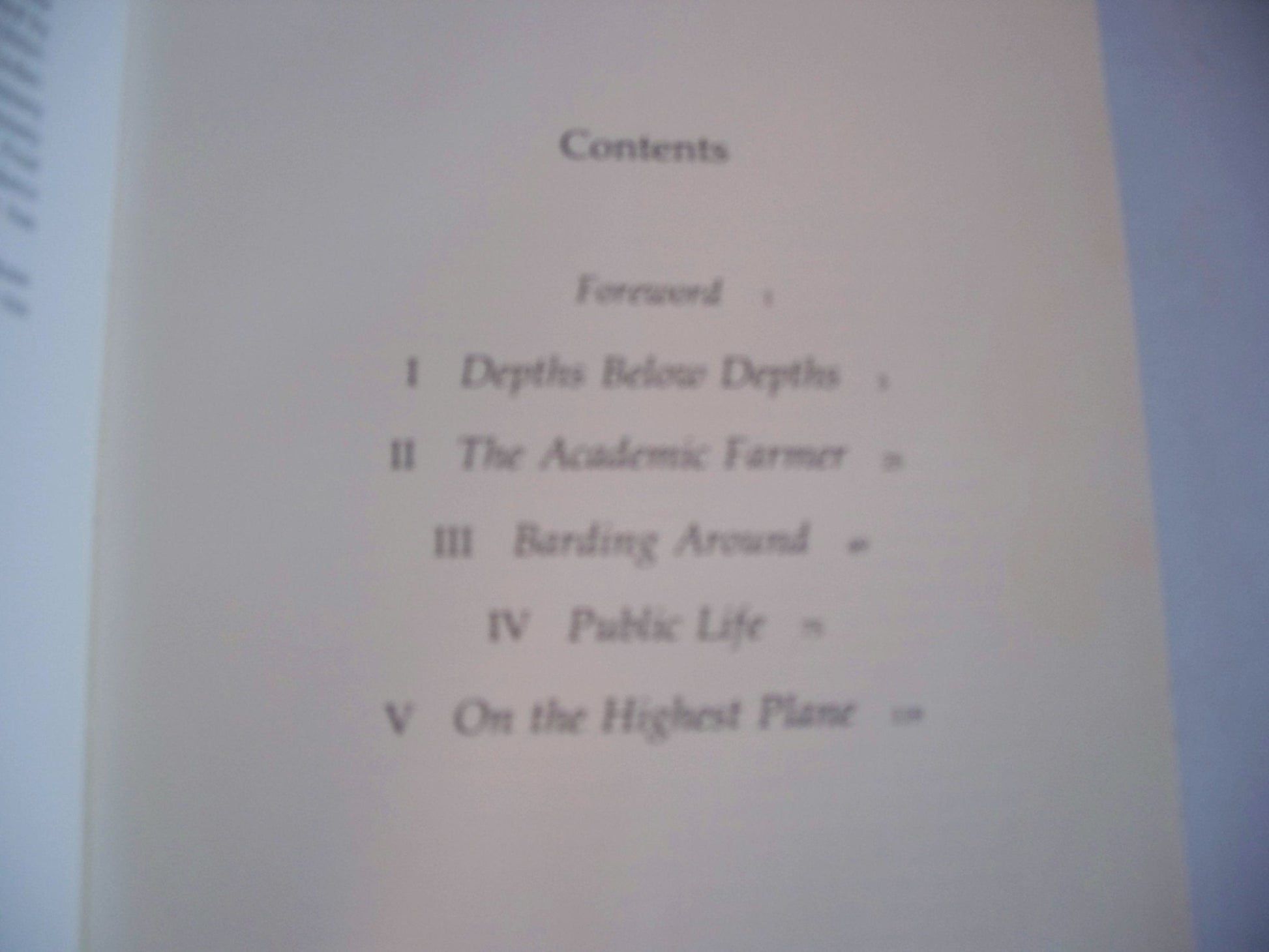 Robert Frost: A Pictorial Chronicle used book depot