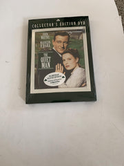 The Quiet Man (Collector's Edition)