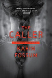 The Caller (Inspector Sejer Mysteries)