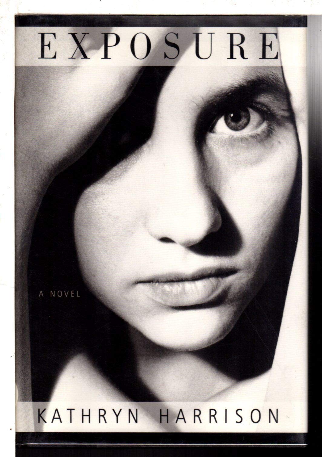 Exposure used book depot