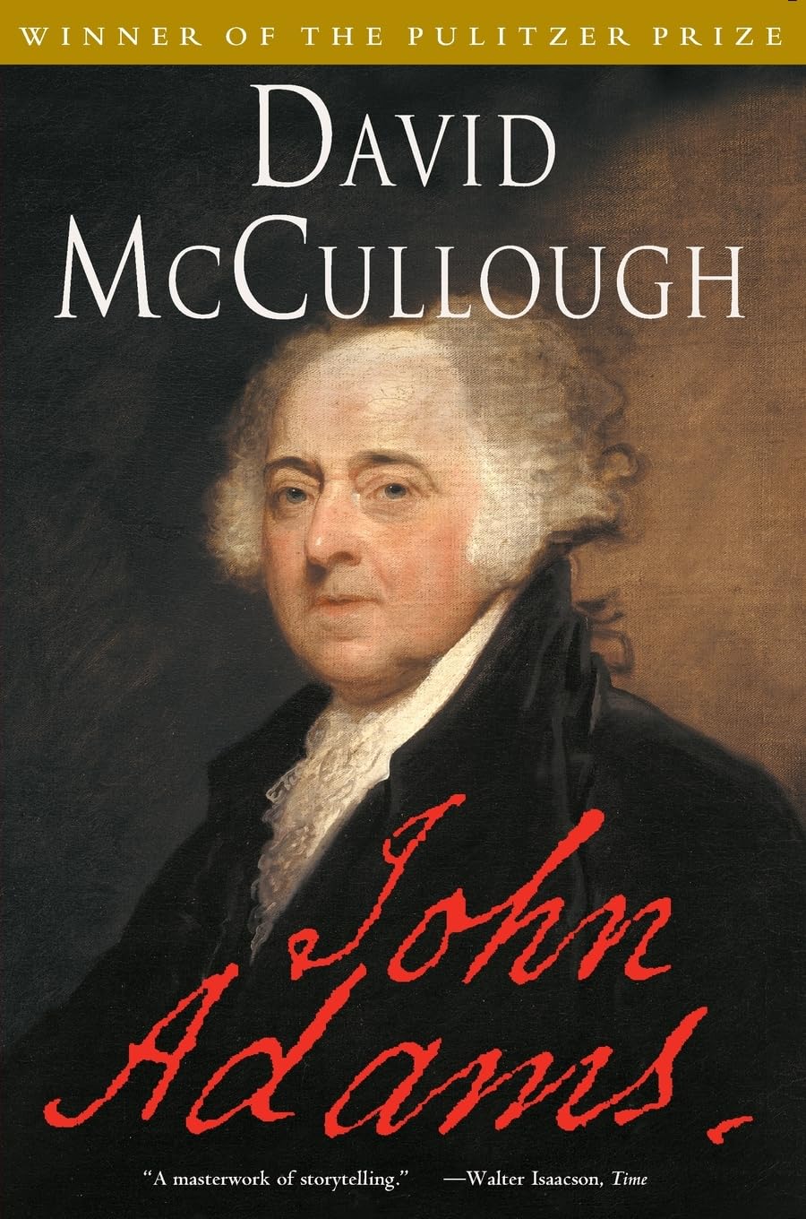 John Adams used book depot