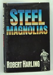 Steel Magnolias used book depot