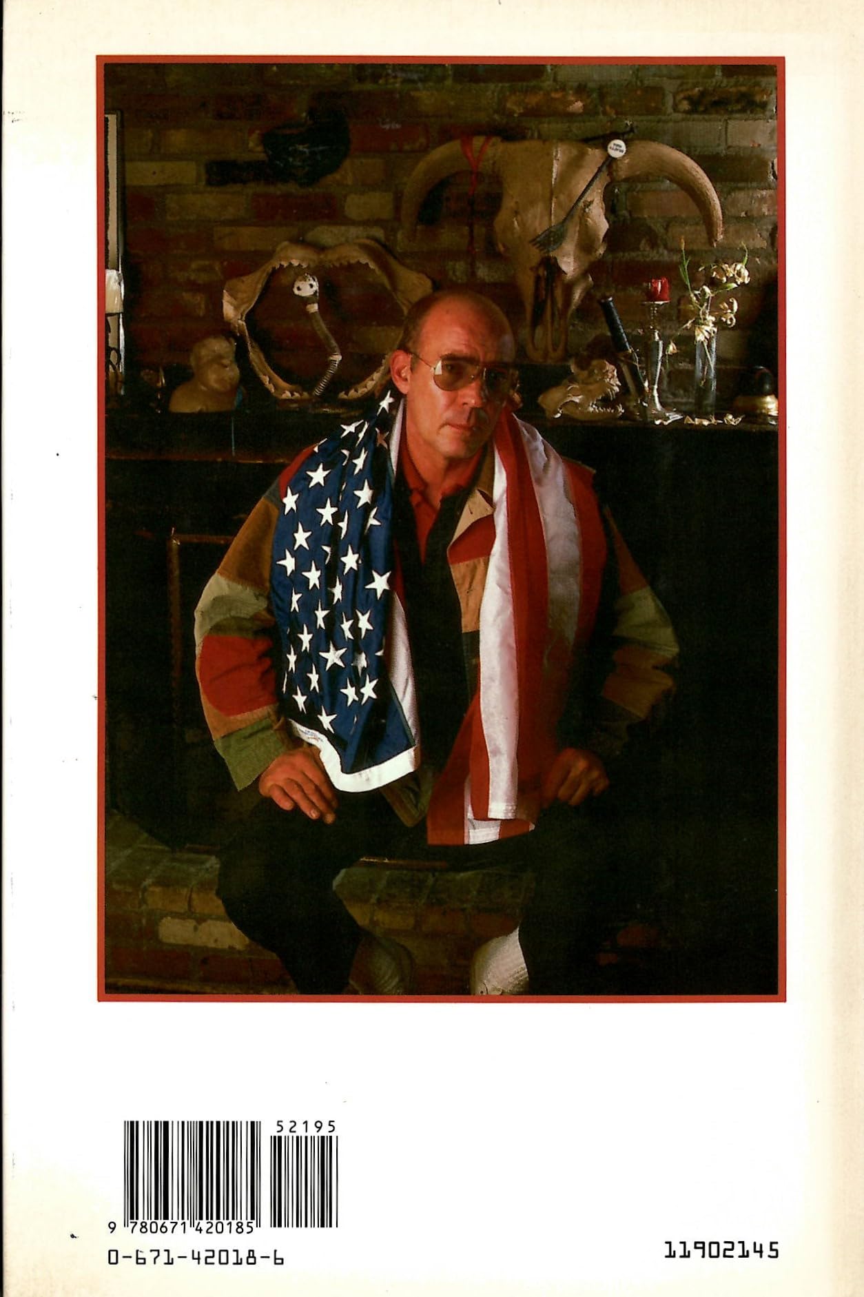 Songs of the Doomed: More Notes on the Death of the American Dream Gonzo Papers, Vol. 3 used book depot