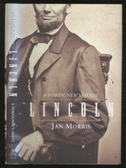 Lincoln: A Foreigner's Quest used book depot