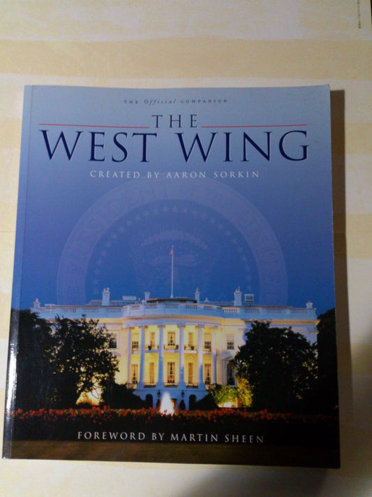 The West Wing (The Official Companion)