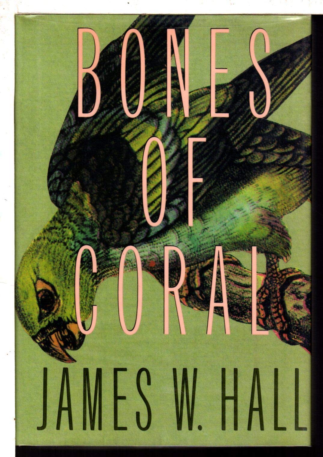 Bones Of Coral used book depot