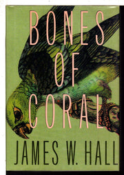 Bones Of Coral used book depot