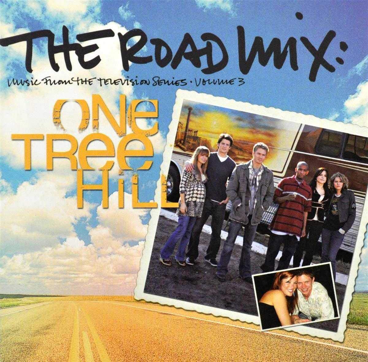 The Road Mix: Music from the Television Series One Tree Hill, Vol. 3 used book depot