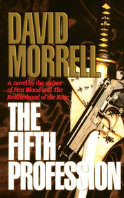 The Fifth Profession used book depot